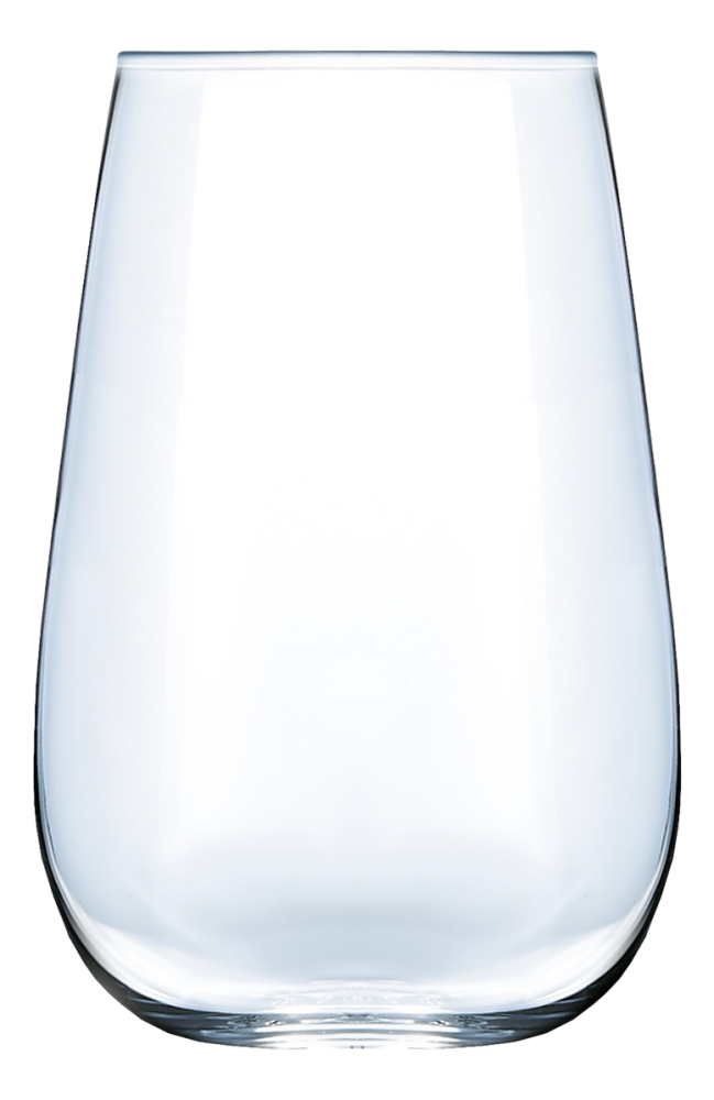 Стакан Luminarc Габи высокий, 400мл