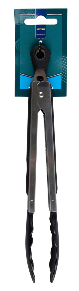 Щипцы универсальные 27см Metro Professional