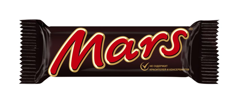 Батончик Mars 50г