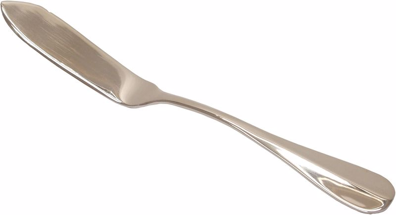 METRO PROFESSIONAL Нож для рыбы столовый Baguette, 3шт