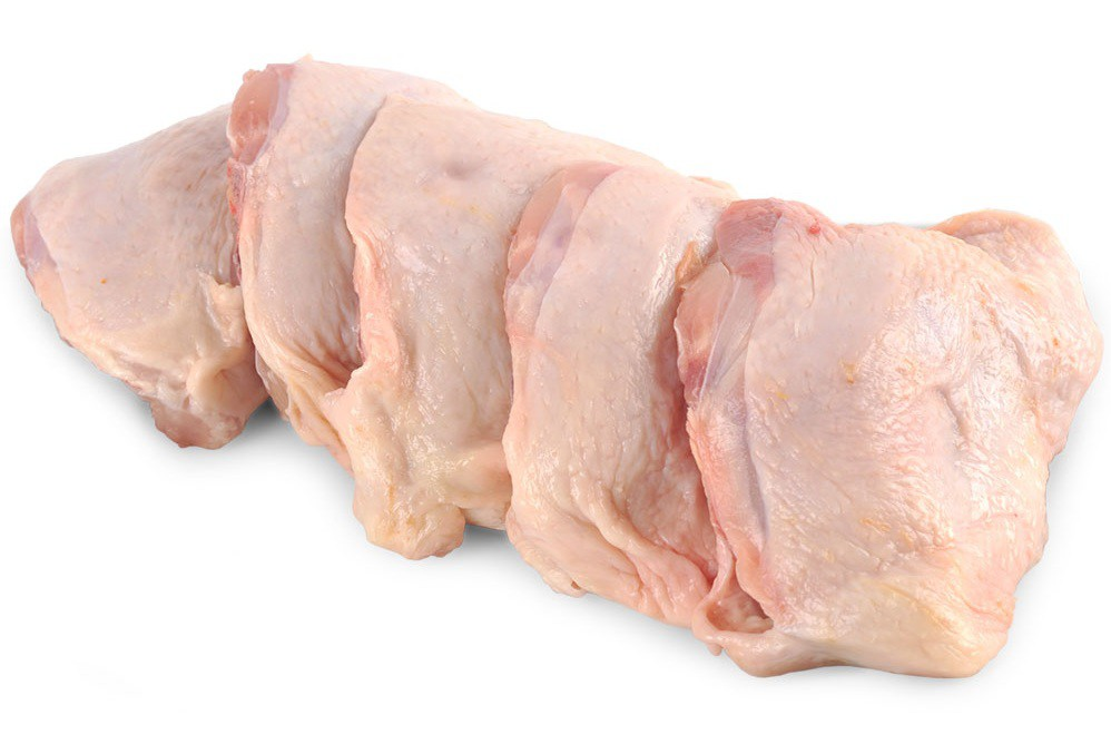 Бедро цыпленка-бройлера