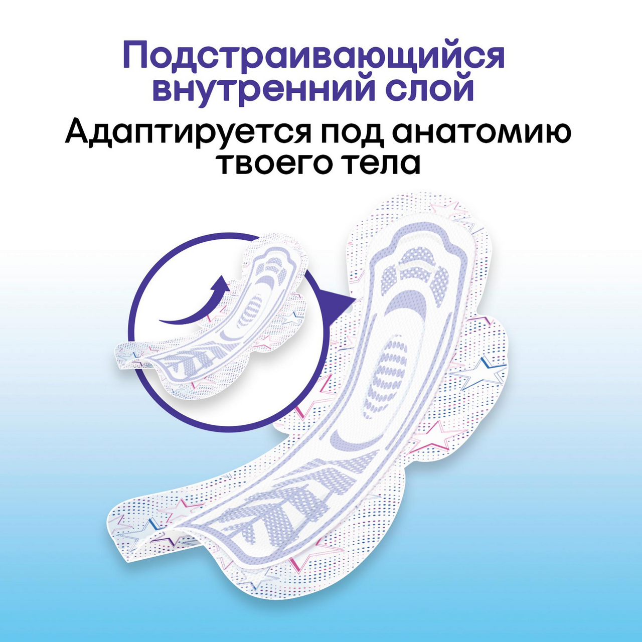 Прокладки Kotex Ultra 6 капель 7штук