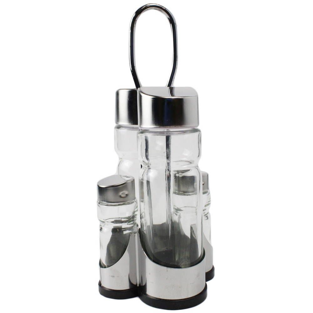 Набор для специй H-Line 5 предметов