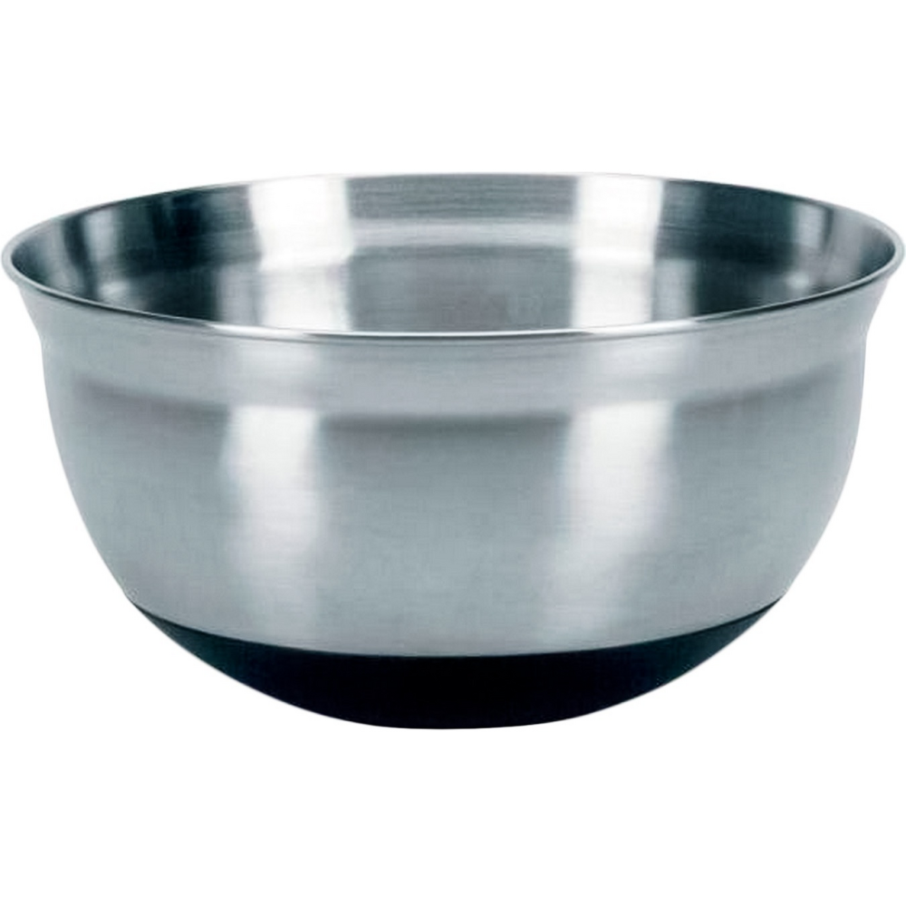 Миска Metal Craft с силиконовым дном 26 см