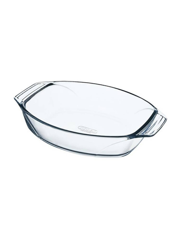 Блюдо Pyrex Optimum прямоугольное 39х25 см