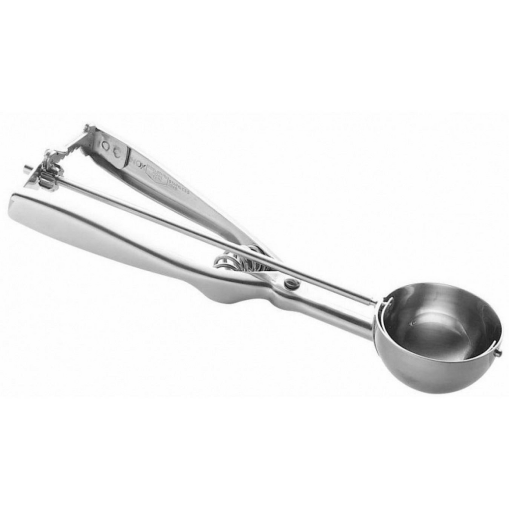 Ложка для мороженого Tablecraft Metal 50 мм