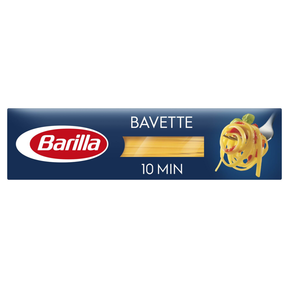 Макаронные изделия Barilla Bavette n.13 450 г