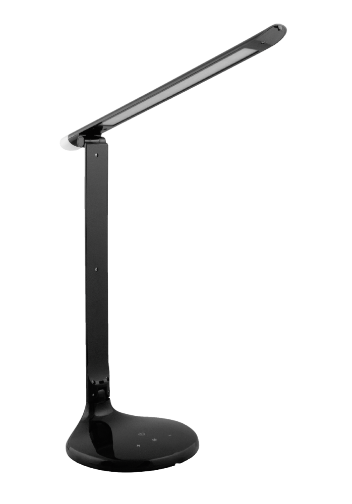 Светильник Старт настольный LED CT59 белый