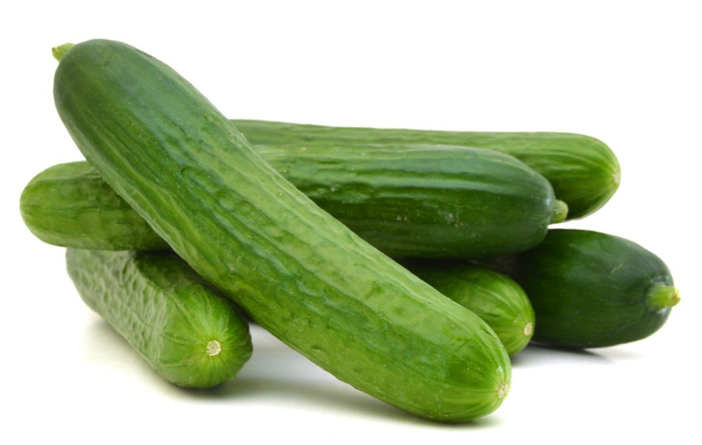 Огурцы Луховицкие овощи среднеплодные