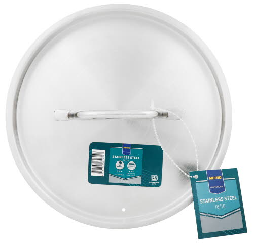 Крышка Metro Professional 20 см