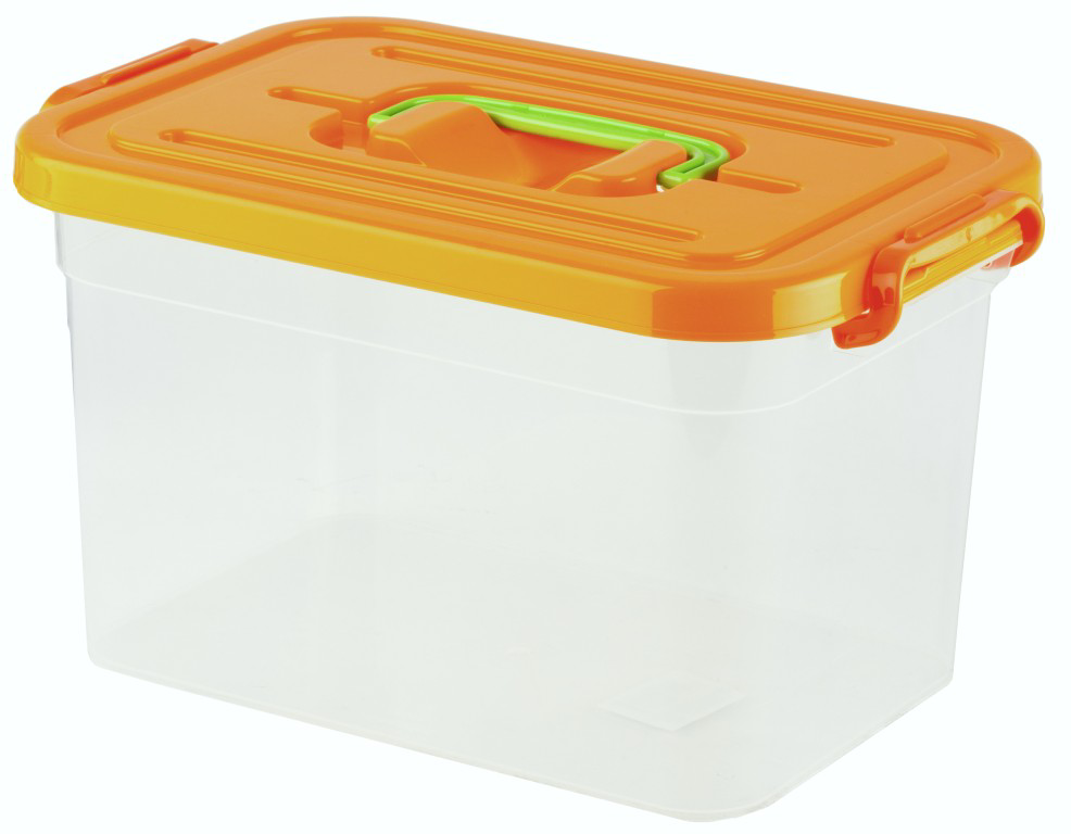 Контейнер Полимербыт 809 6,5 л