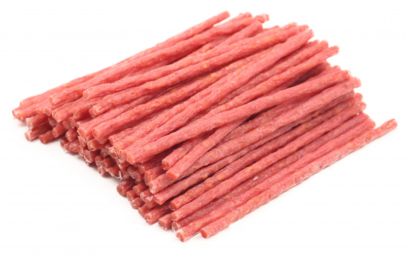 Колбаса Titbit Аармская XXL, 350г