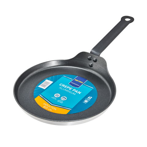 Блинная сковорода Metro Professional 25 см