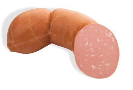 Колбаса Скворцово Любительская вареная, ~500г