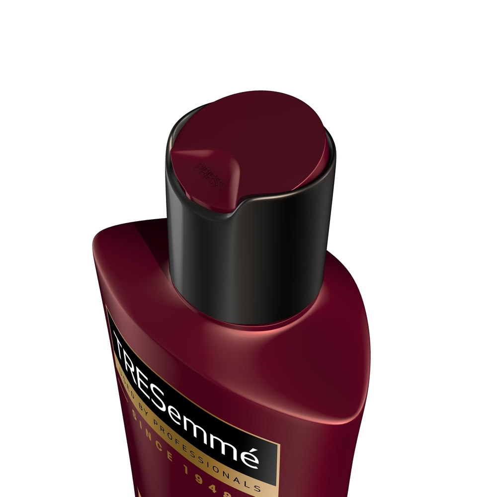 Шампунь TRESemmе Keratin Smooth Разглаживающий, 400мл