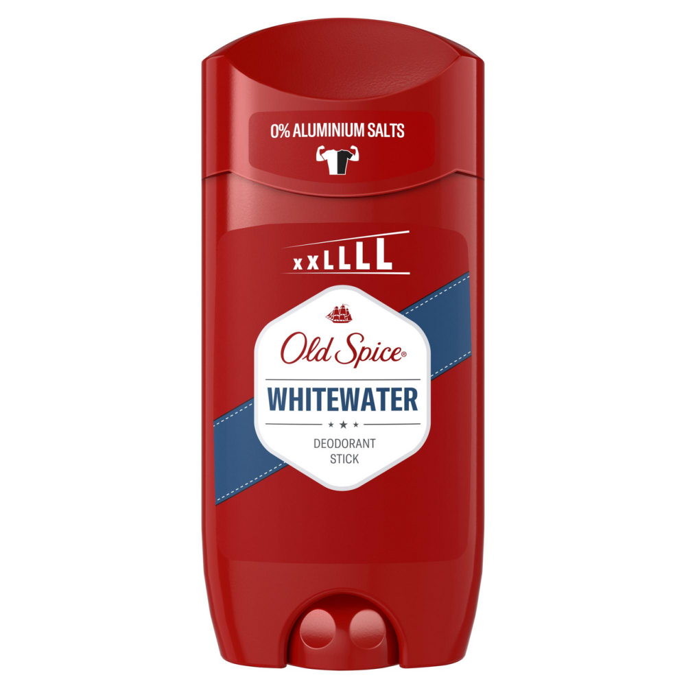 Дезодорант Old Spice Whitewater твердый, 85мл