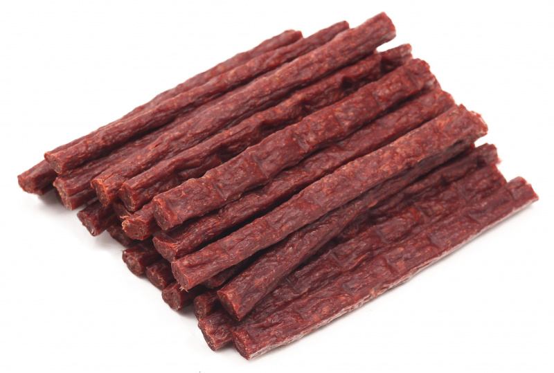 Колбаски Titbit миланские XXL, 370г