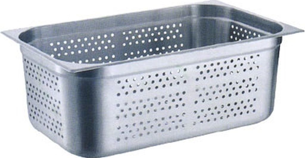 Гастроемкость перфорированная Gastrorag FT11150 53 х 32,5 х 15 см