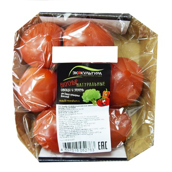 Томаты сливка, 600г