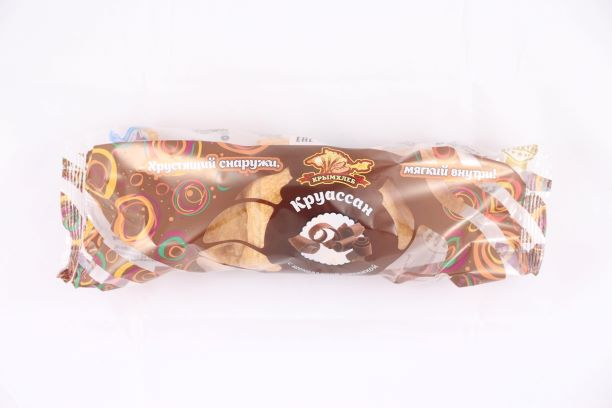 Круассан Крымхлеб шоколад, 80г