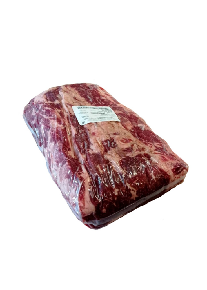 Рибай говяжий Фуд.Ком замороженный, ~3.75кг