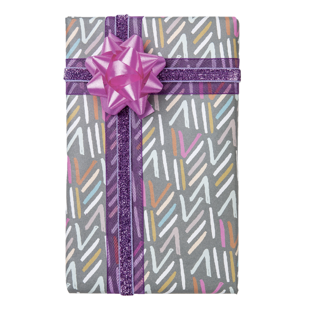 Упаковочная бумага Regalissimi женский стиль 70 х 100 см