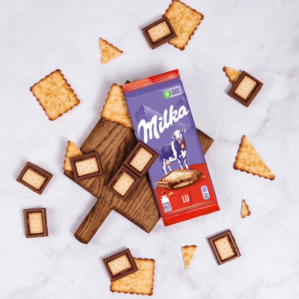 Milka