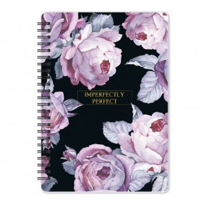 Тетрадь Be Smart твердая обложка 120 листов