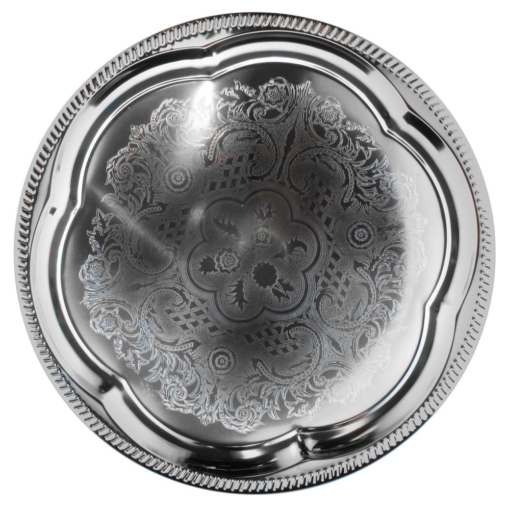 Поднос Aro круглый 35 см