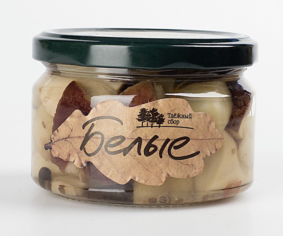 Белые Грибы Купить В Самаре