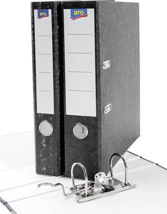 Папка-регистратор ARO 4 шт, 50 мм