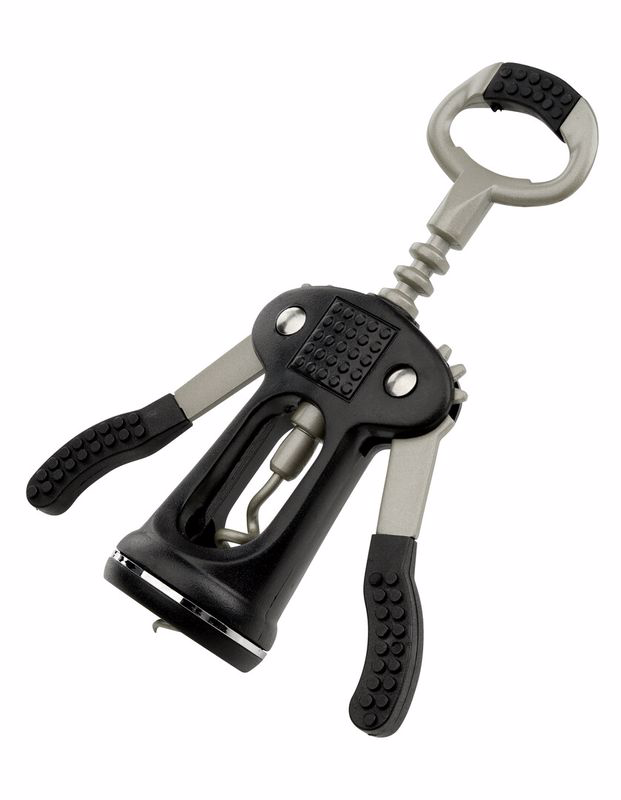 Штопор Metro Professional с рычагами 170 мм