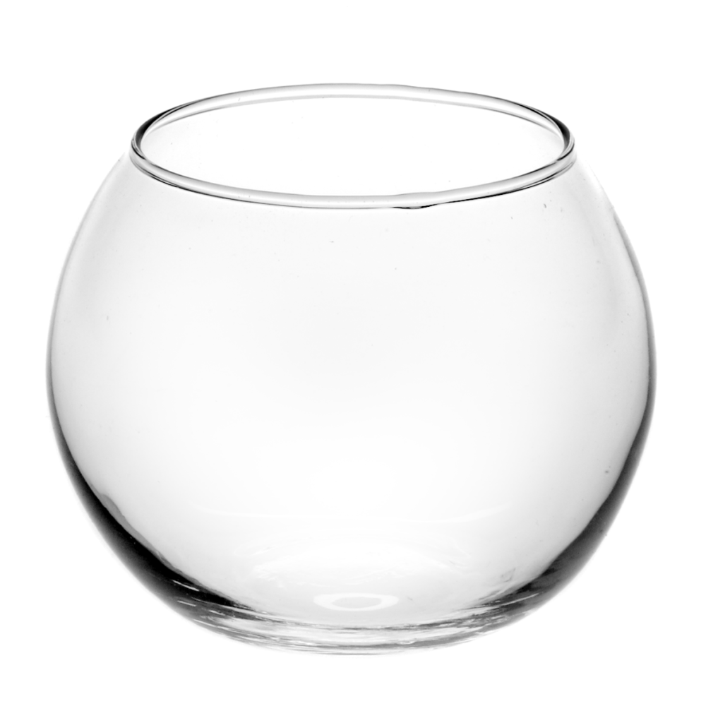 Ваза Pasabahce Flora 7,9 см