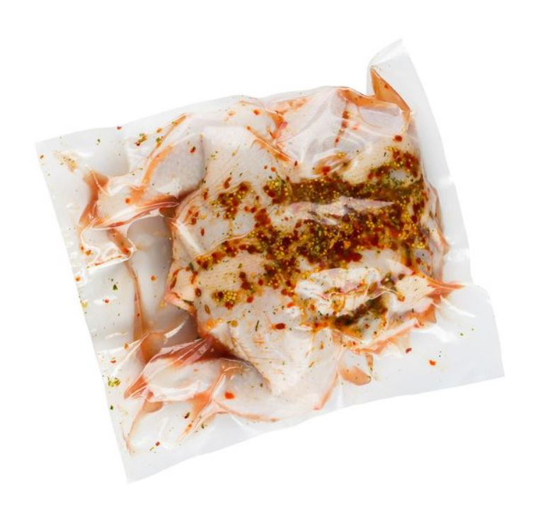 Цыпленок-табака Ряба Крымская охлаждённый, ~1кг