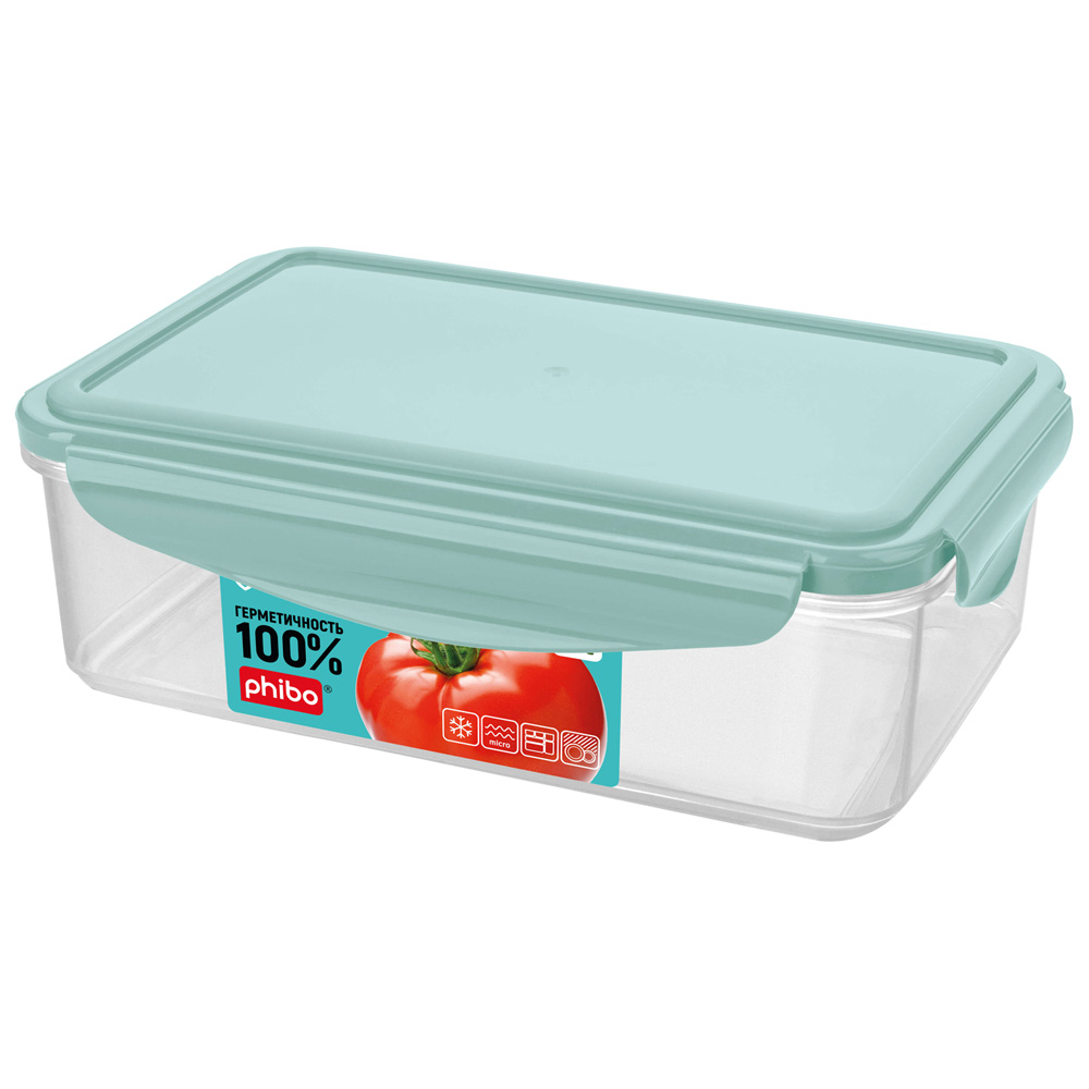 Контейнер Phibo Smart Lock 1,1 л