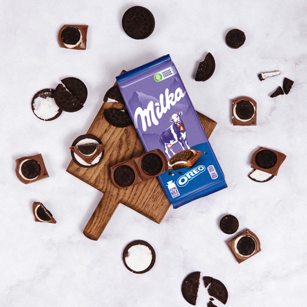 Milka