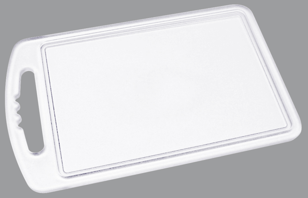 Разделочная доска Fackelmann SAN 39203 акрил 24 х 15 см