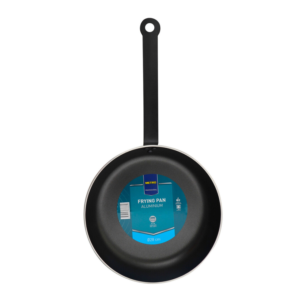 Сковорода Metro Professional 28 см