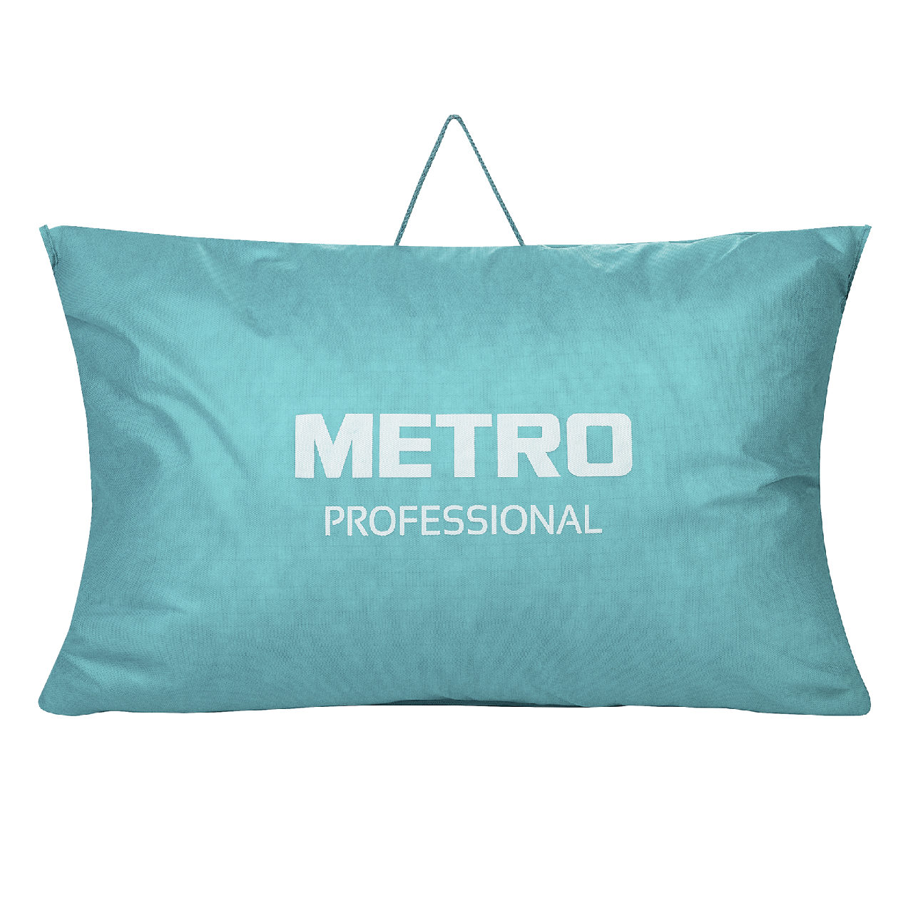 METRO PROFESSIONAL Подушка полиэстер 100% серия антистресс, 50 x 70см