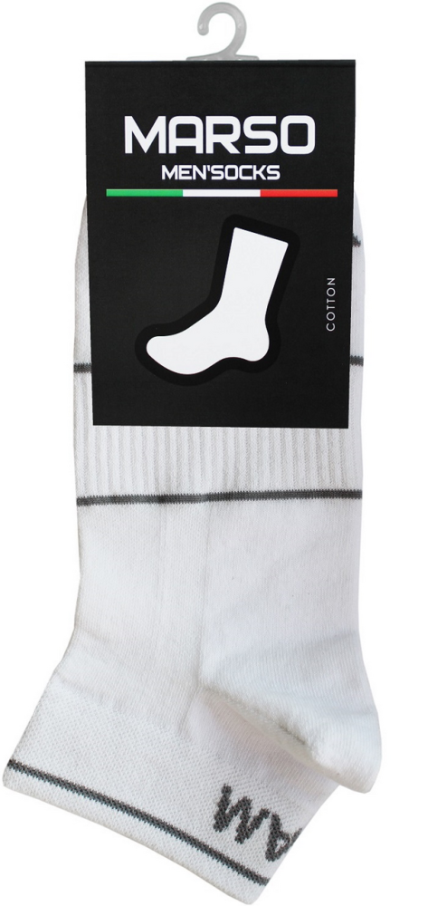 НОСКИ М SPORT ХЛОП/ПОЛИАМ НМC-