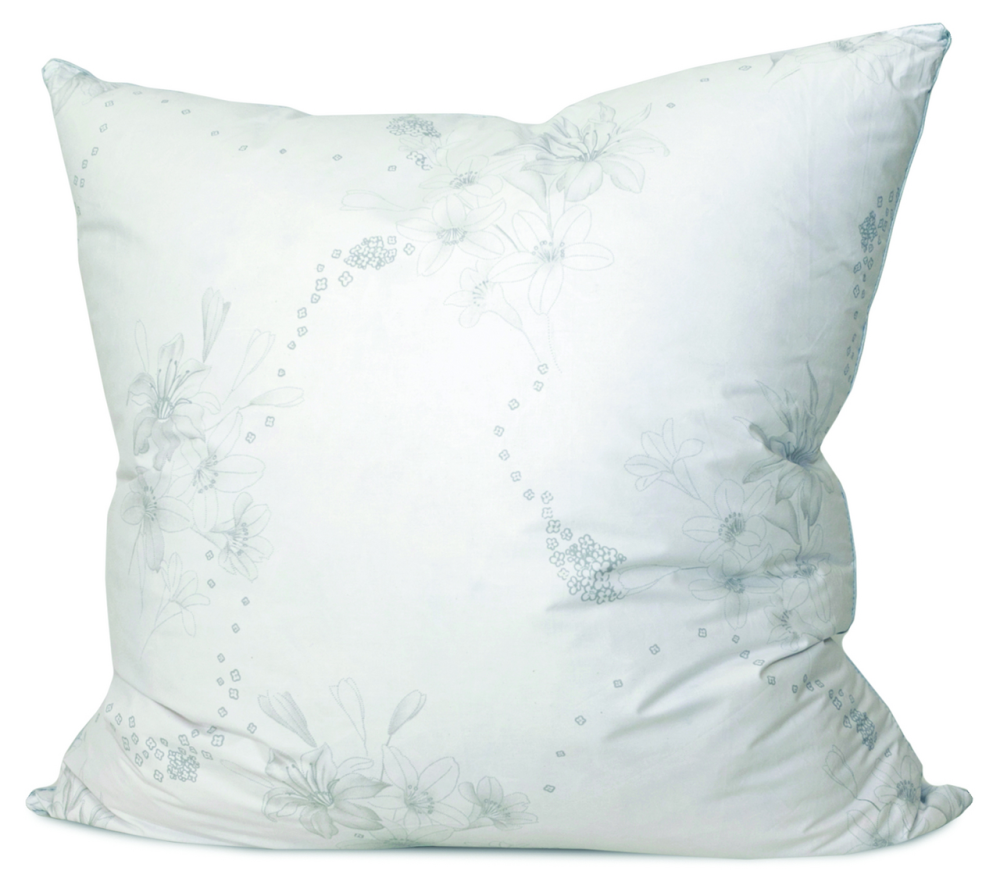 Подушка Kariguz Классика пух 60% перо 40%, 50 x 70см