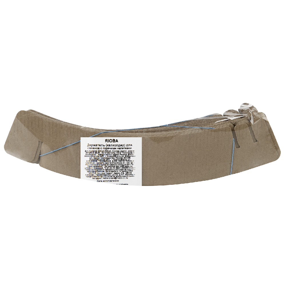 Держатель для стаканов Мистерия 288 х 56 мм