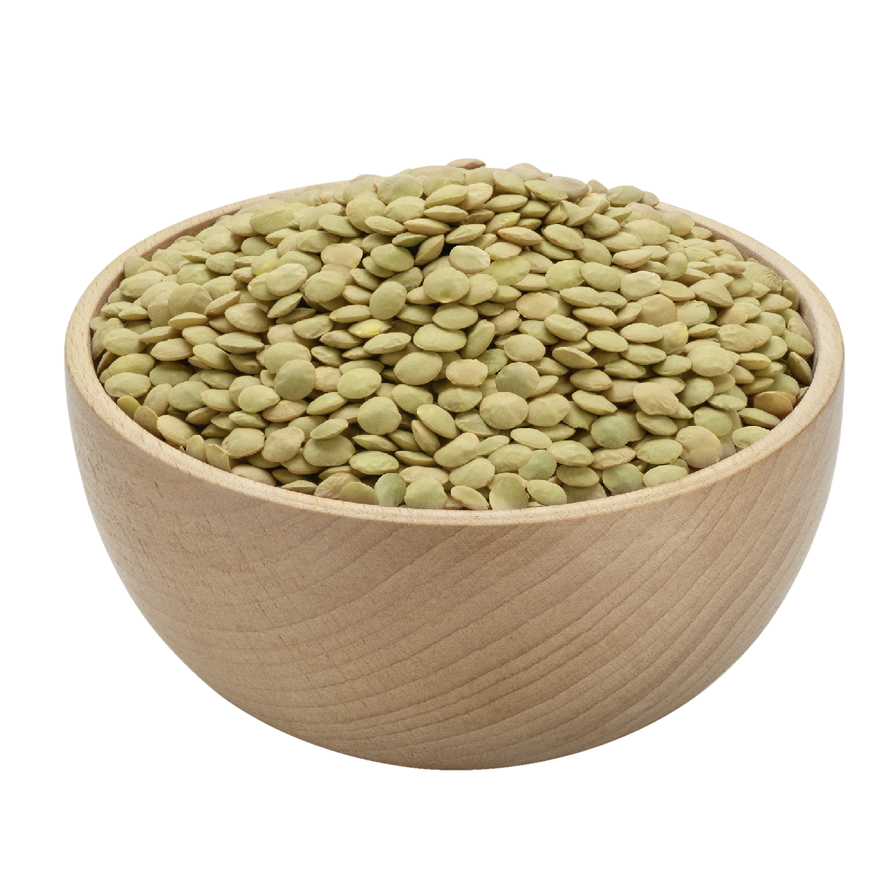 METRO Chef Чечевица зеленая 450г