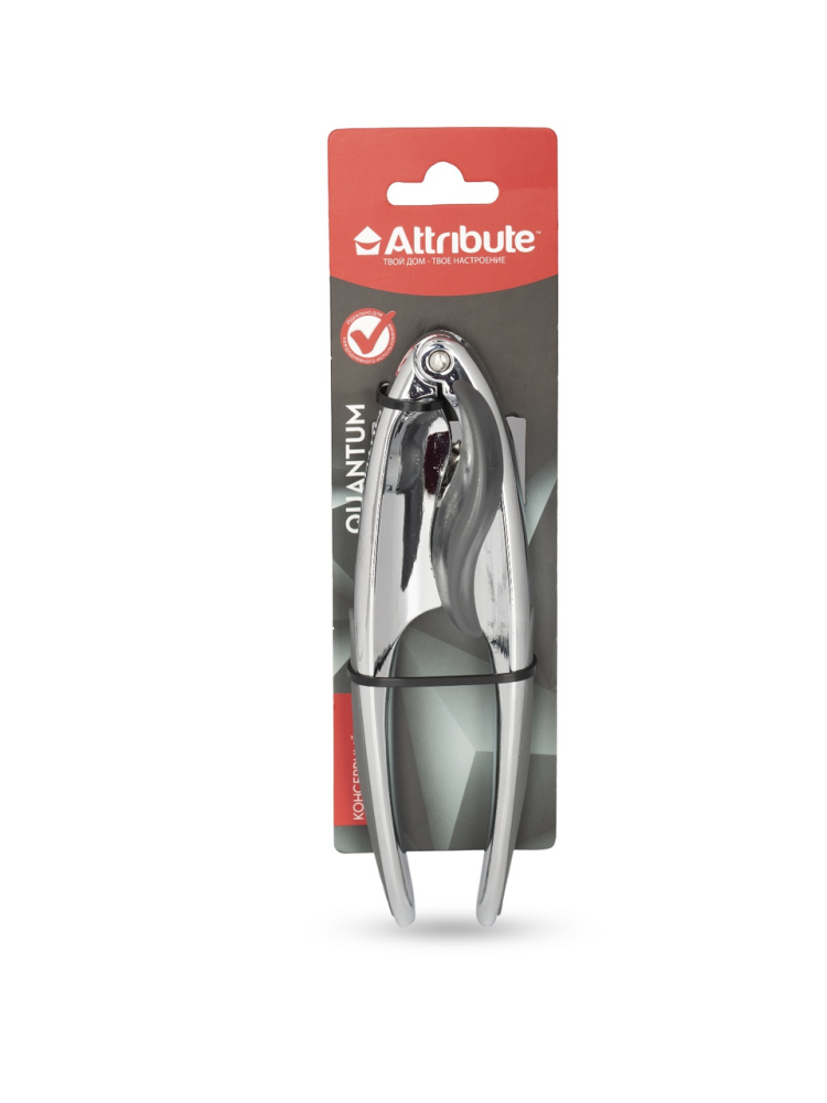 Нож Attribute Quantum консервный