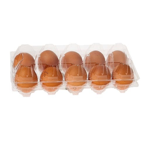 Яйцо куриное, Прово С2 10шт