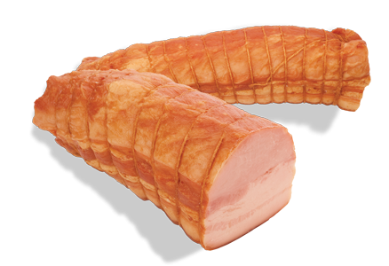 Балык столичный из свинины Скворцово ~350-500г