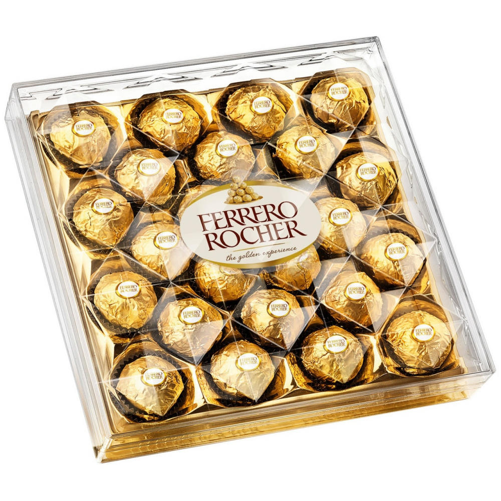 Конфеты Ferrero Rocher 300 г