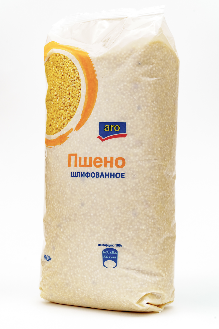 Пшено ARO, 1 кг