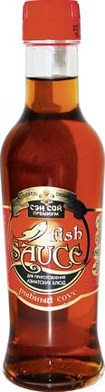 Соус Сэн-Сой Рыбный 220 г