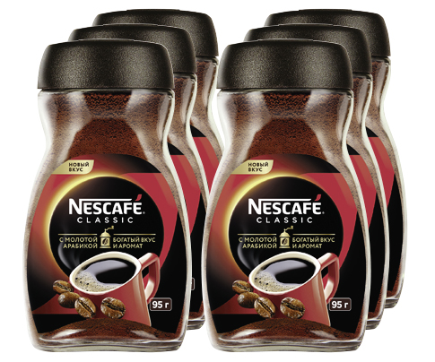 Nescafe